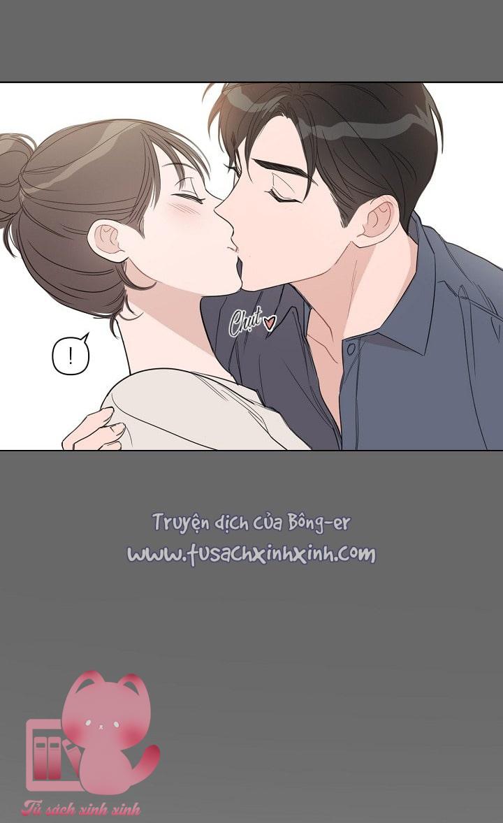Baby Đến Rồi - Chap 42