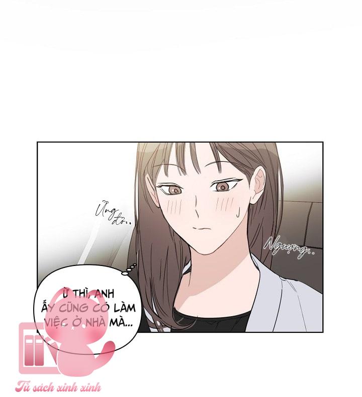 Baby Đến Rồi - Chap 42