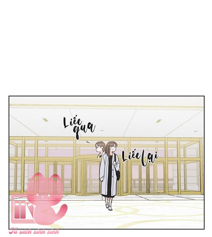 Baby Đến Rồi - Chap 42