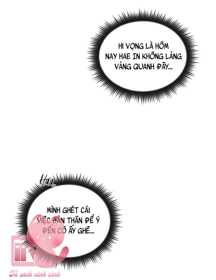 Baby Đến Rồi - Chap 42