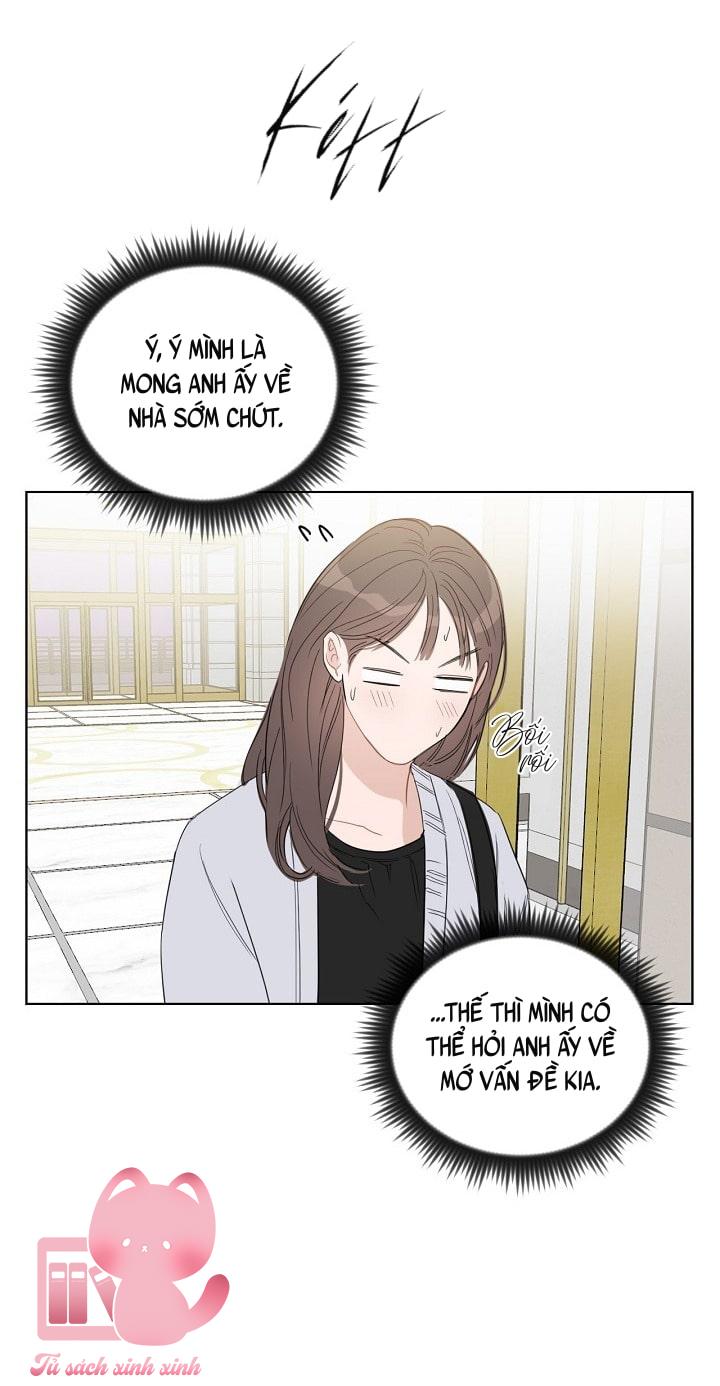 Baby Đến Rồi - Chap 42