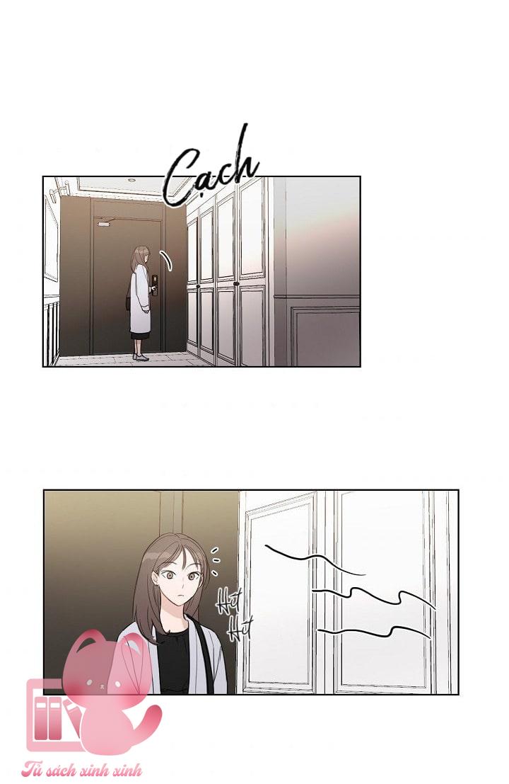 Baby Đến Rồi - Chap 42