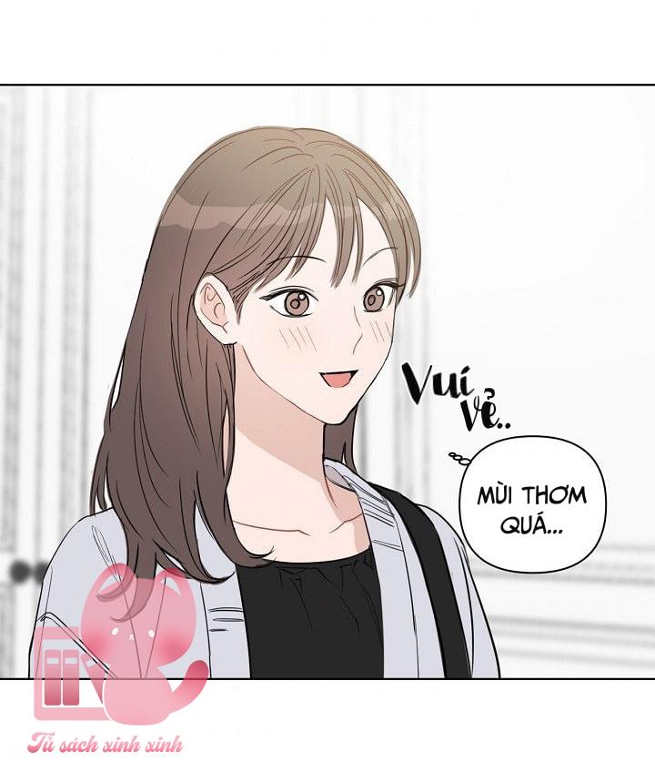 Baby Đến Rồi - Chap 42