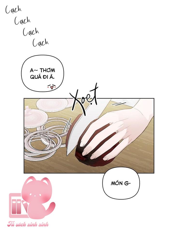 Baby Đến Rồi - Chap 42