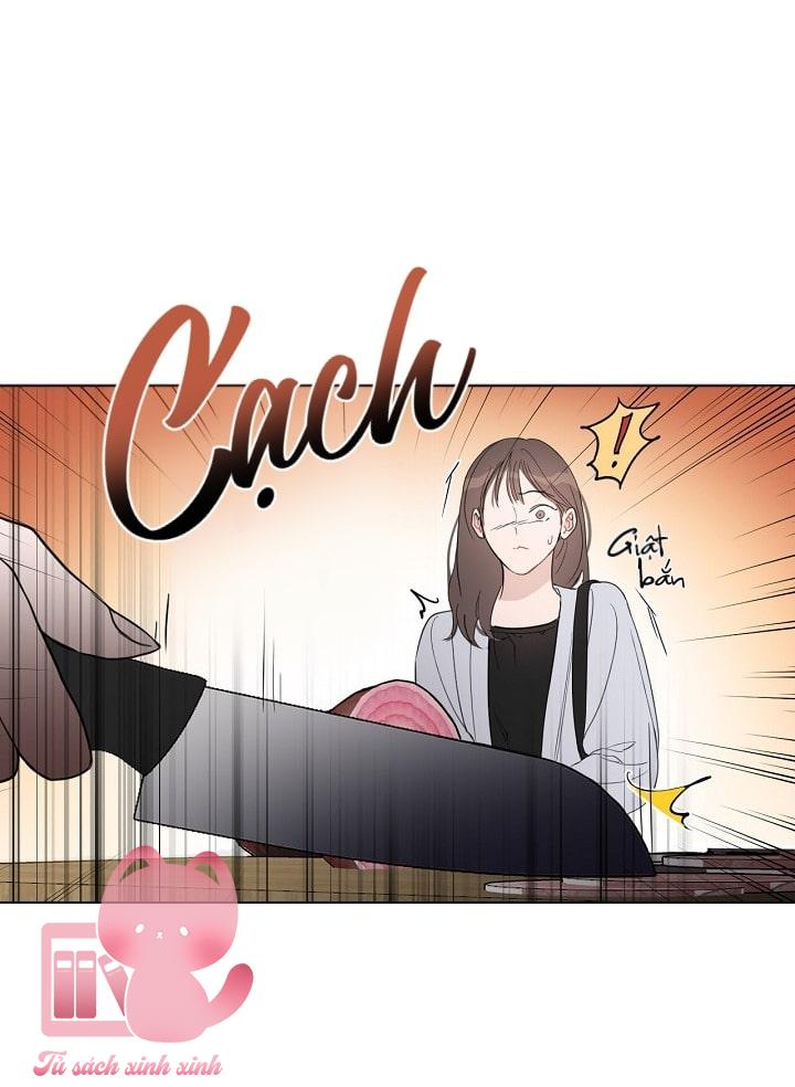 Baby Đến Rồi - Chap 42