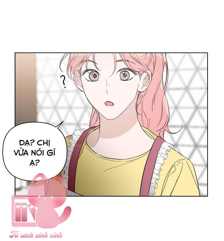 Baby Đến Rồi - Chap 42