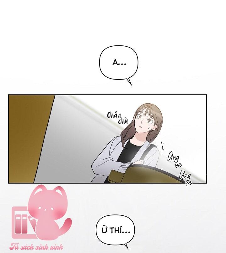 Baby Đến Rồi - Chap 42