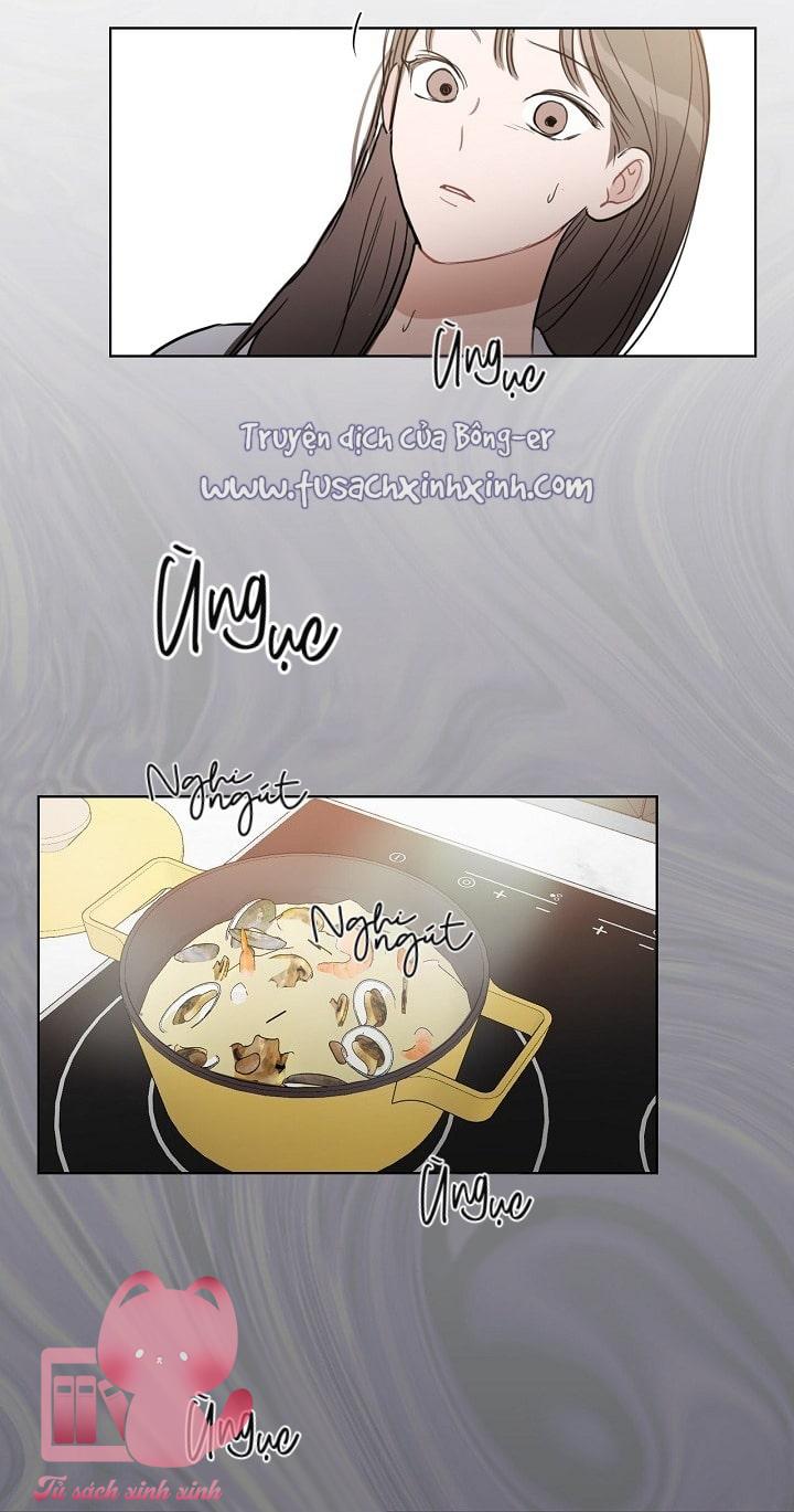 Baby Đến Rồi - Chap 42