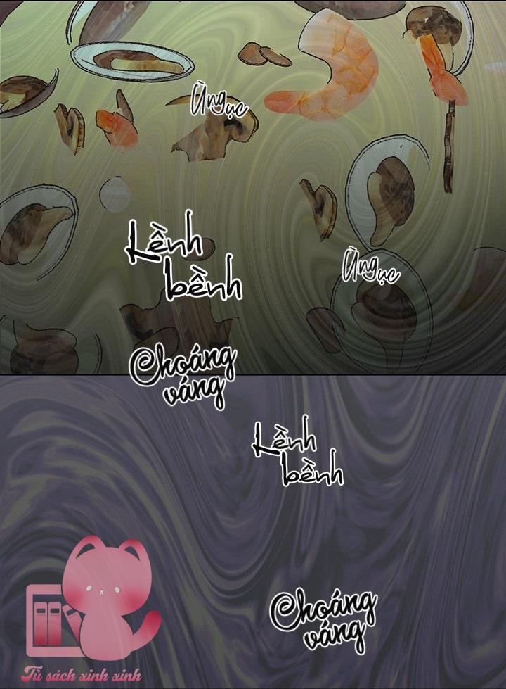 Baby Đến Rồi - Chap 42