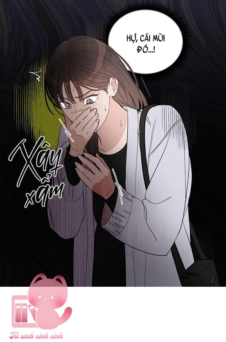 Baby Đến Rồi - Chap 42