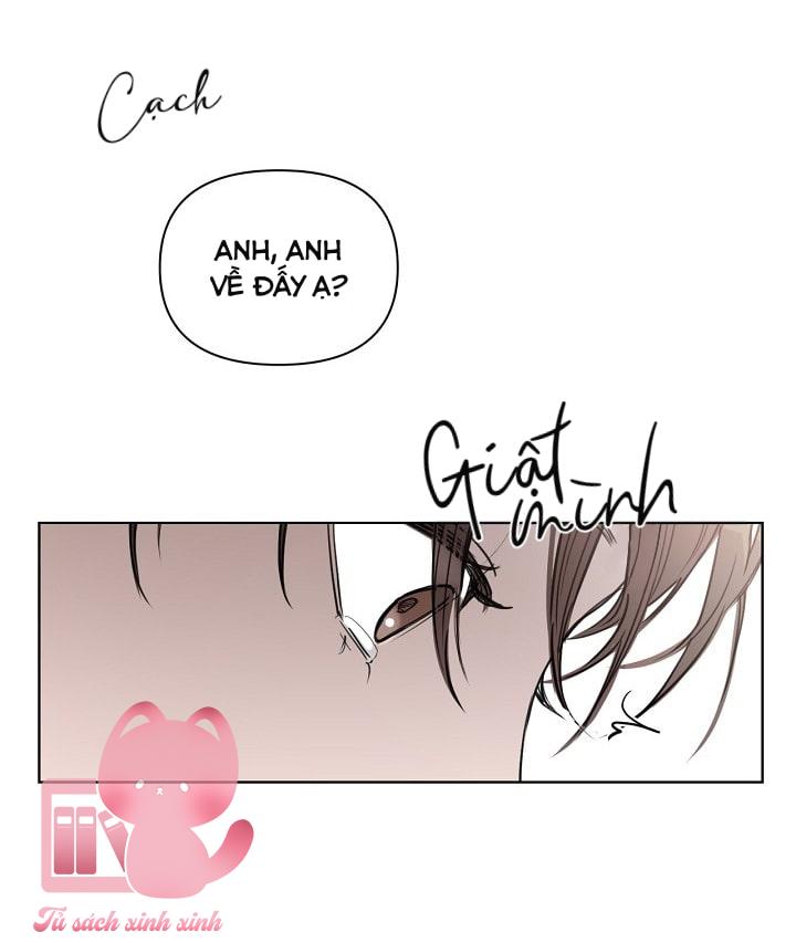 Baby Đến Rồi - Chap 42