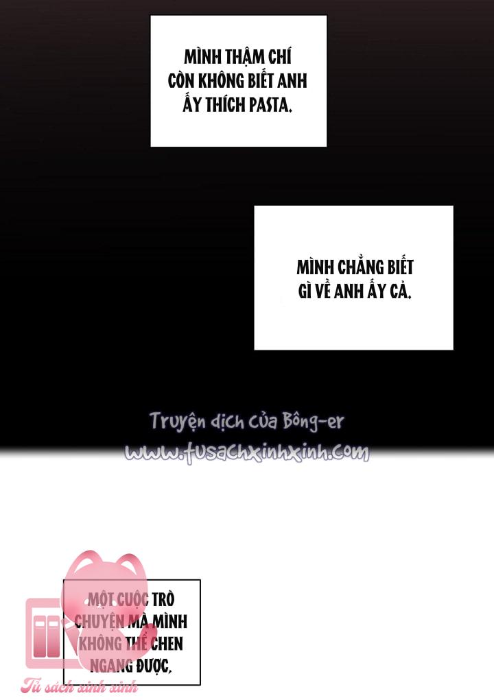 Baby Đến Rồi - Chap 42