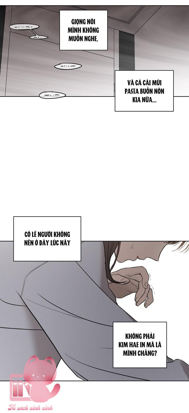 Baby Đến Rồi - Chap 42