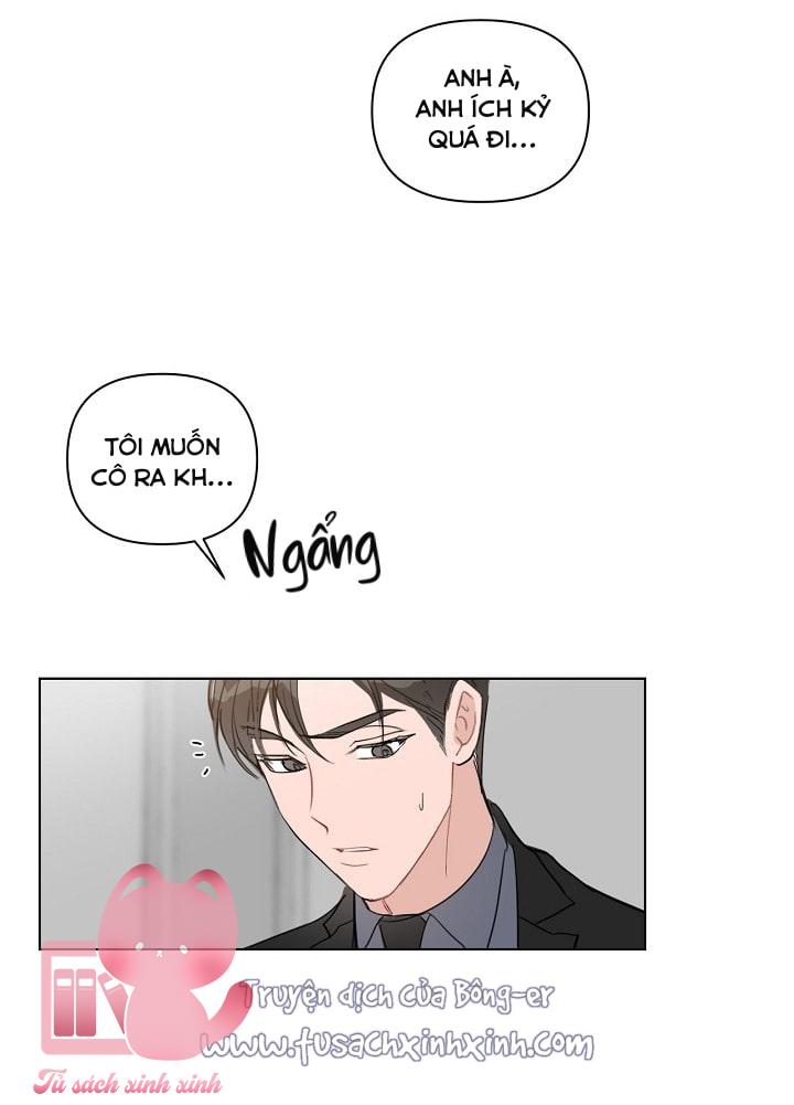 Baby Đến Rồi - Chap 42