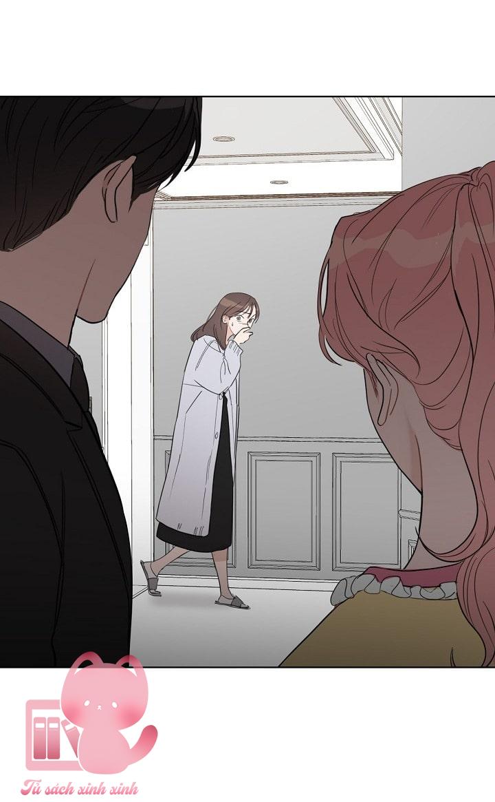 Baby Đến Rồi - Chap 42