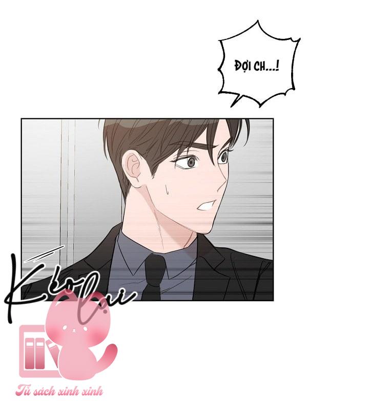 Baby Đến Rồi - Chap 42