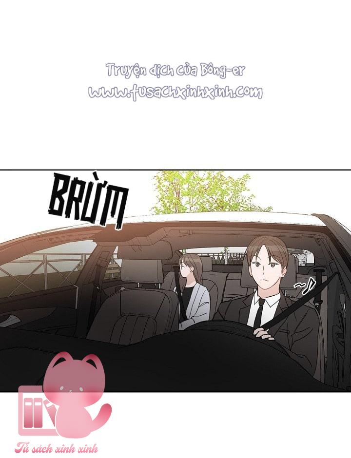 Baby Đến Rồi - Chap 42