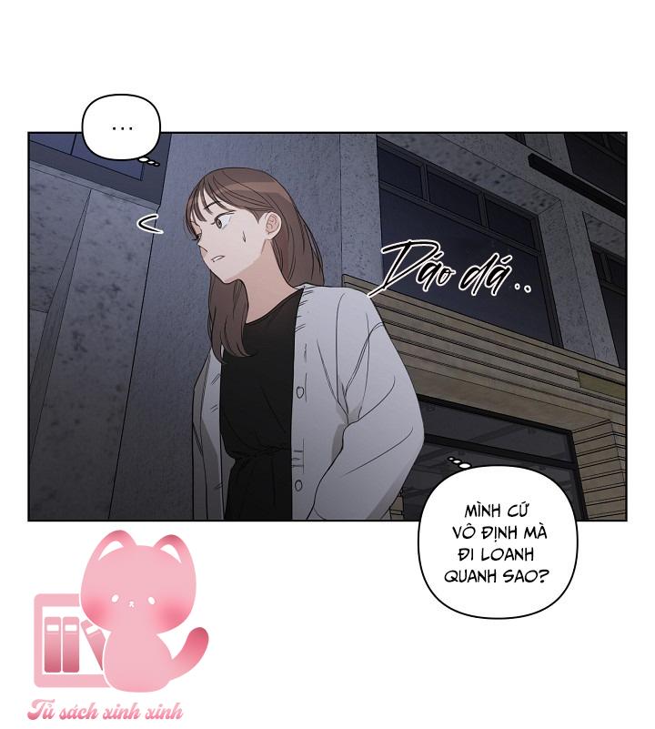 Baby Đến Rồi - Chap 43