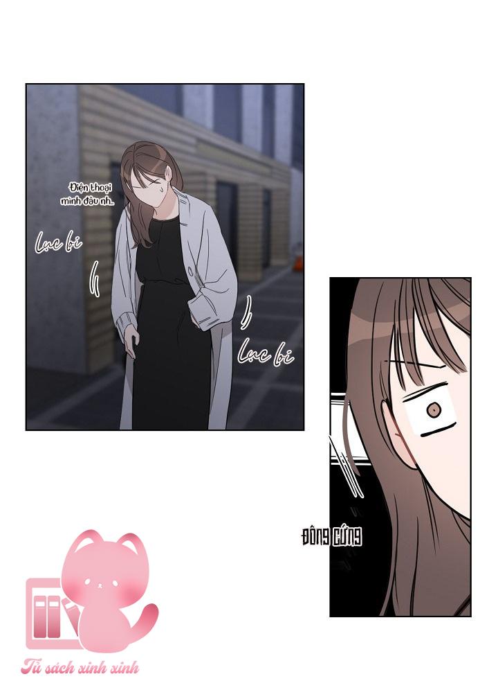 Baby Đến Rồi - Chap 43