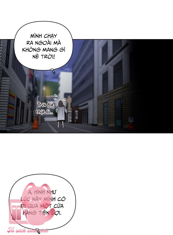Baby Đến Rồi - Chap 43