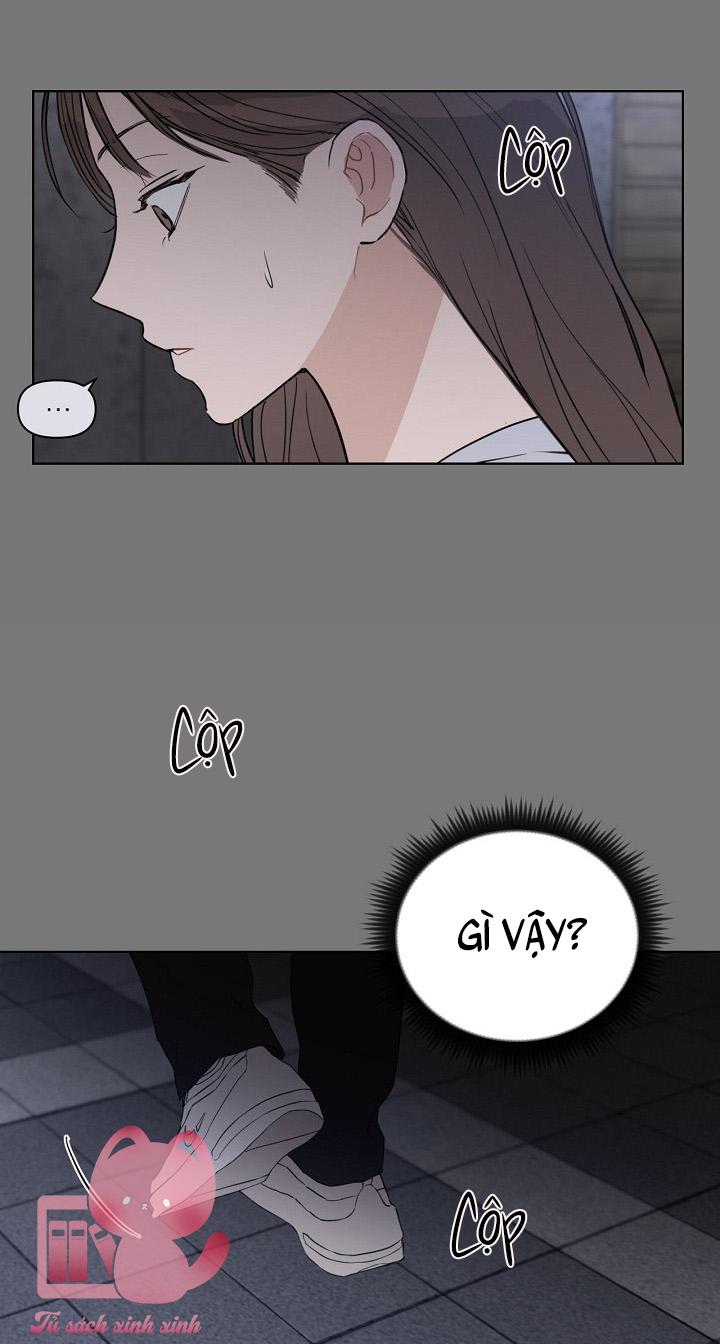 Baby Đến Rồi - Chap 43