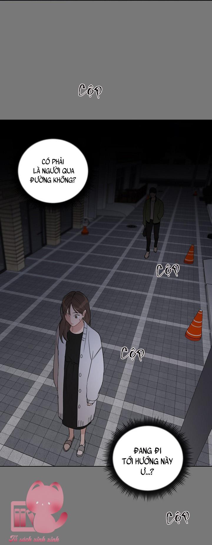 Baby Đến Rồi - Chap 43