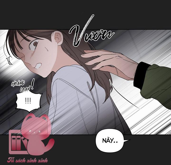 Baby Đến Rồi - Chap 43