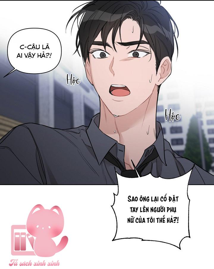 Baby Đến Rồi - Chap 43