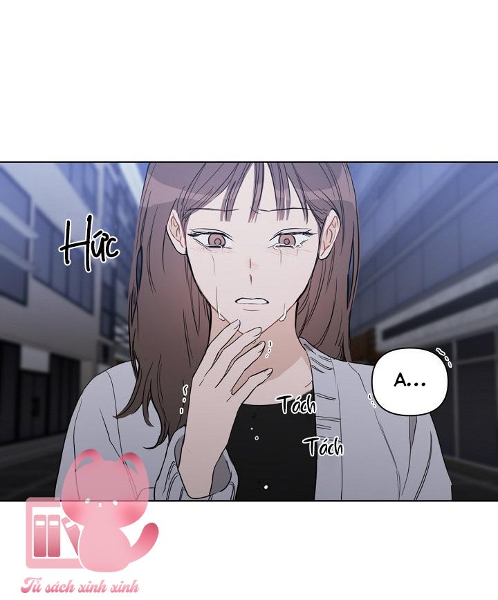 Baby Đến Rồi - Chap 43