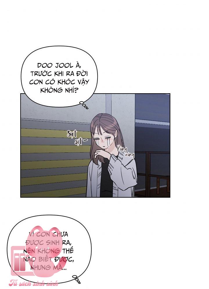 Baby Đến Rồi - Chap 43