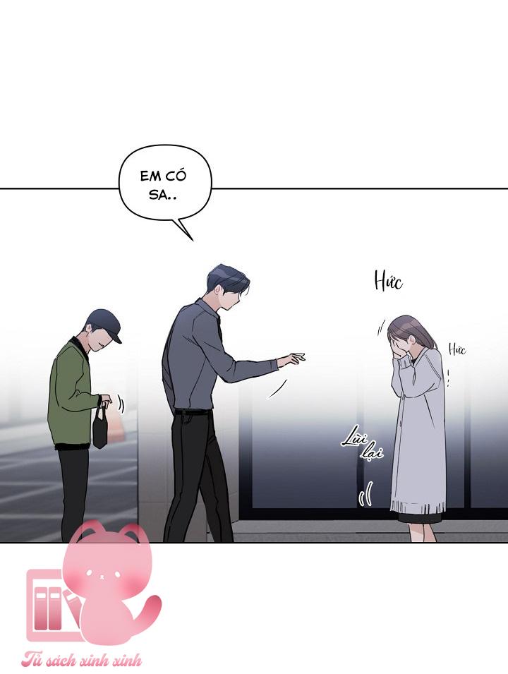 Baby Đến Rồi - Chap 43