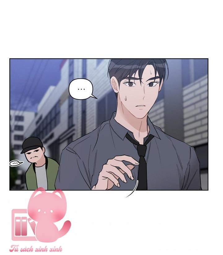 Baby Đến Rồi - Chap 43