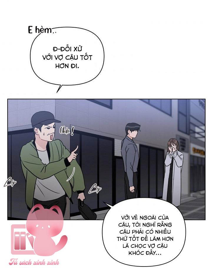 Baby Đến Rồi - Chap 43