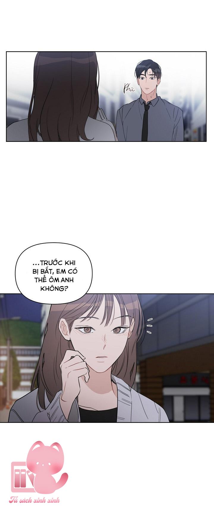 Baby Đến Rồi - Chap 43