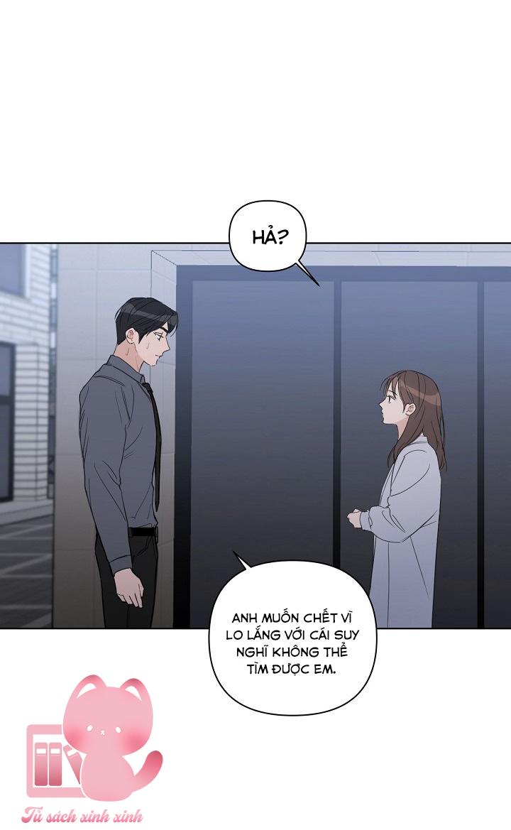 Baby Đến Rồi - Chap 43