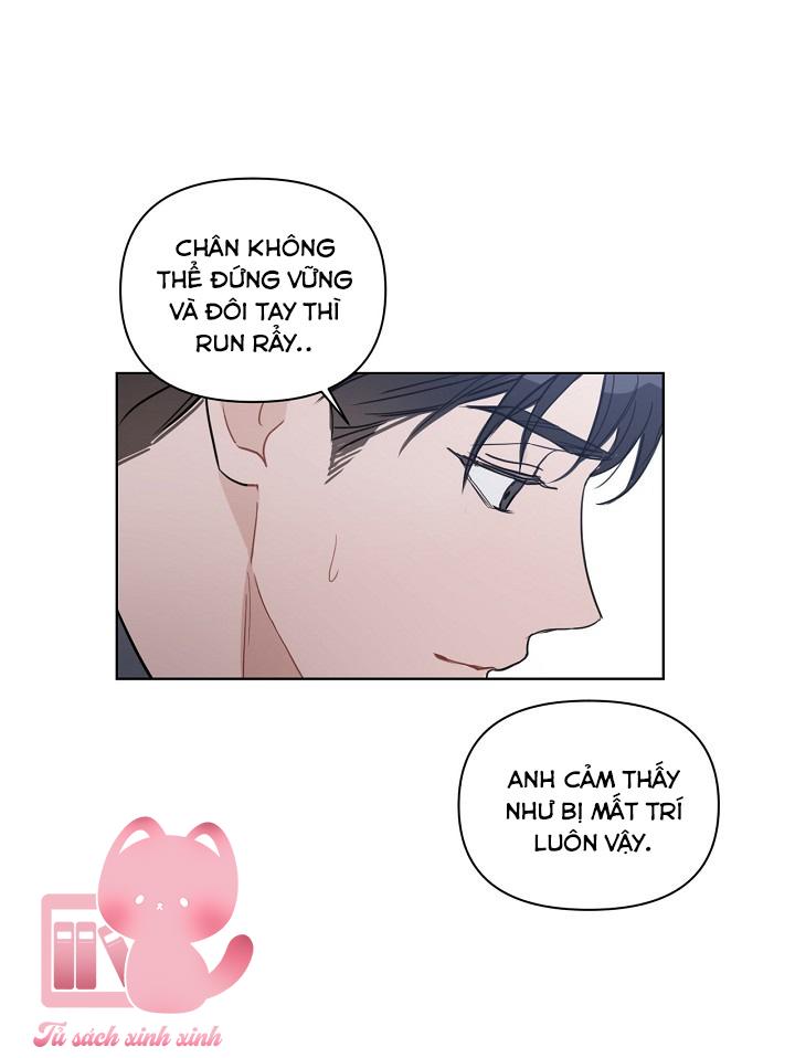 Baby Đến Rồi - Chap 43
