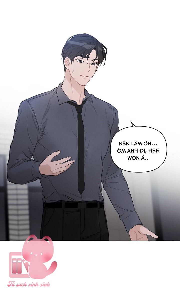 Baby Đến Rồi - Chap 43