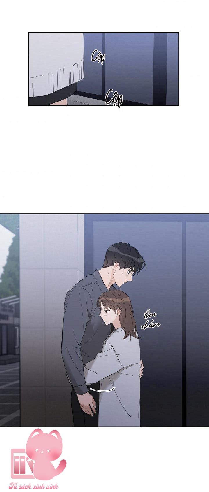 Baby Đến Rồi - Chap 43