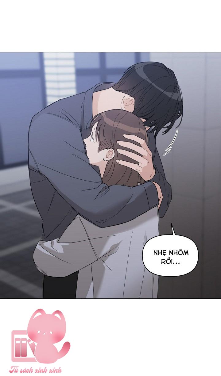 Baby Đến Rồi - Chap 43