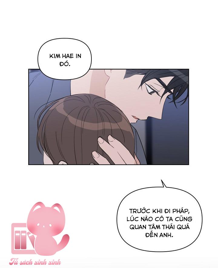 Baby Đến Rồi - Chap 43