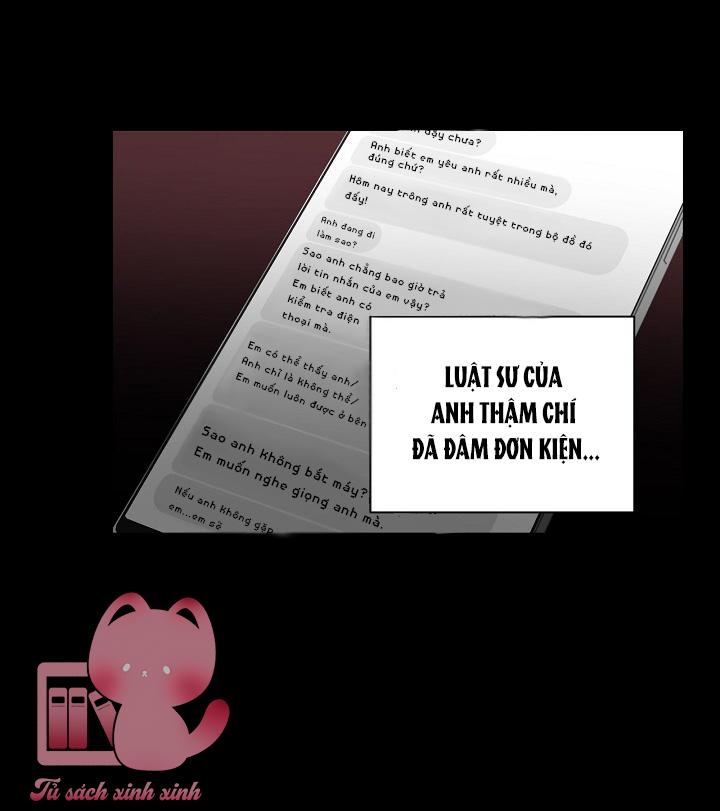 Baby Đến Rồi - Chap 43