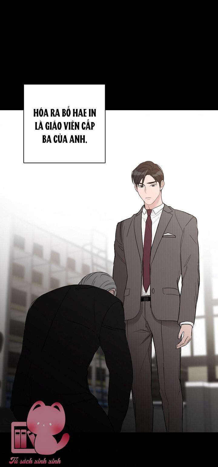Baby Đến Rồi - Chap 43