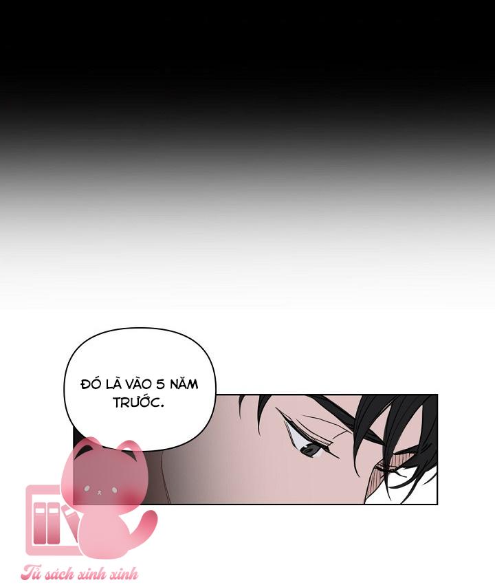 Baby Đến Rồi - Chap 43