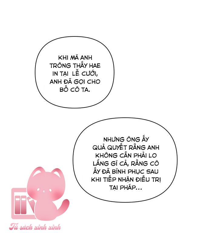 Baby Đến Rồi - Chap 43