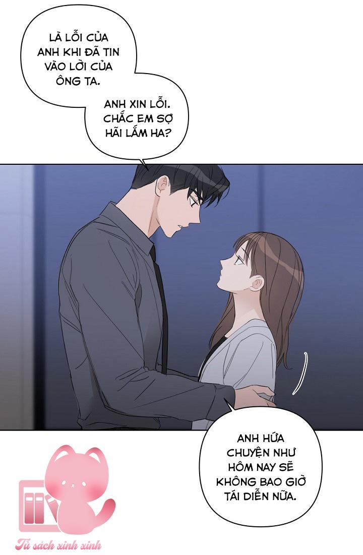 Baby Đến Rồi - Chap 43