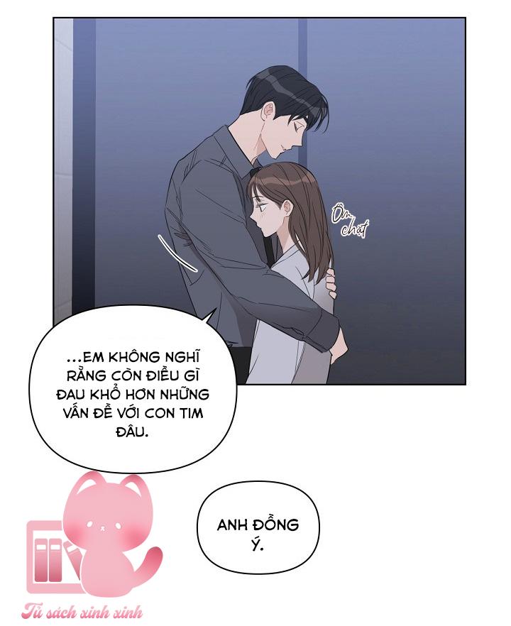 Baby Đến Rồi - Chap 43