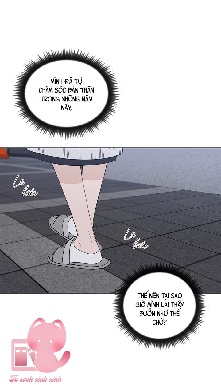 Baby Đến Rồi - Chap 43