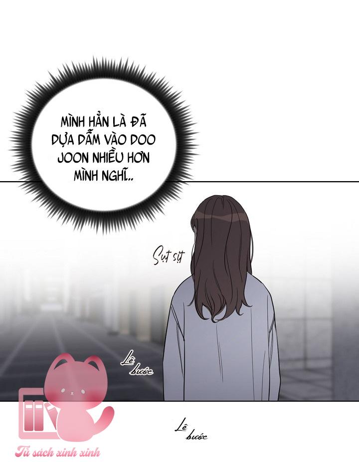 Baby Đến Rồi - Chap 43