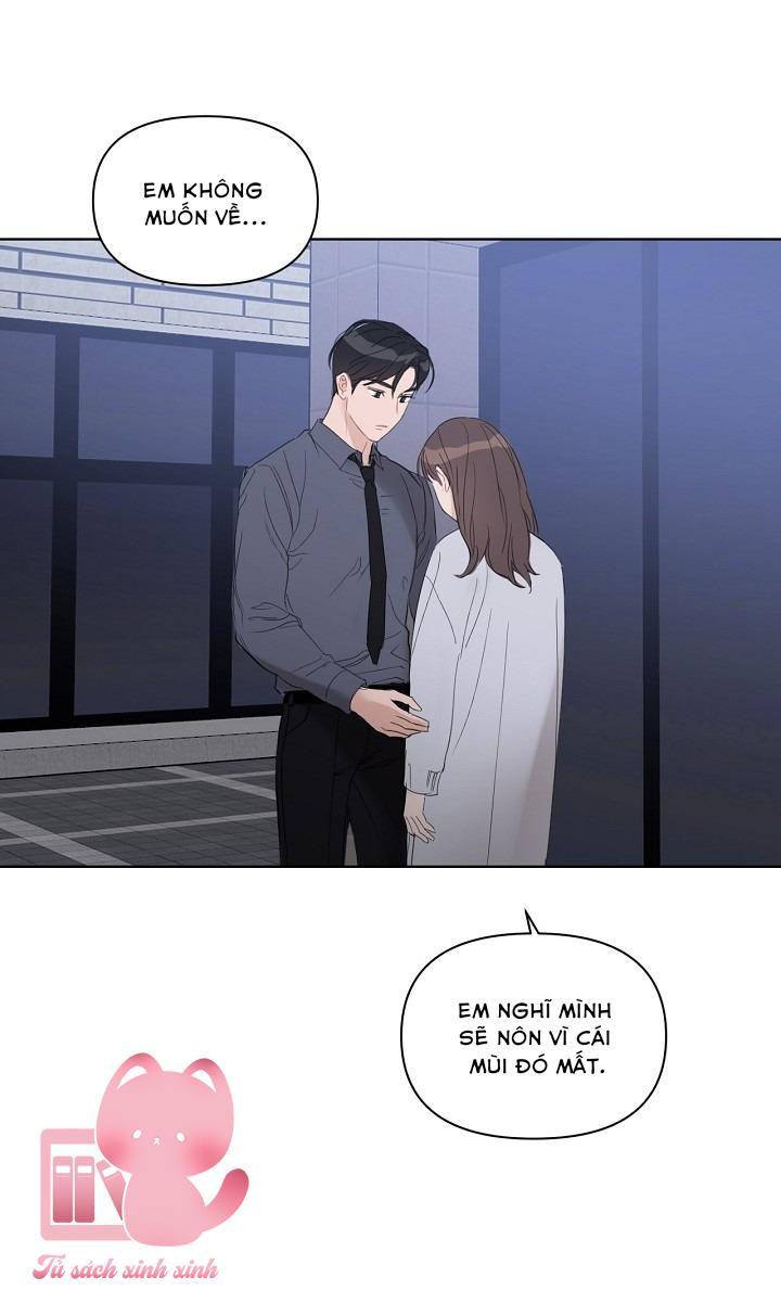 Baby Đến Rồi - Chap 44