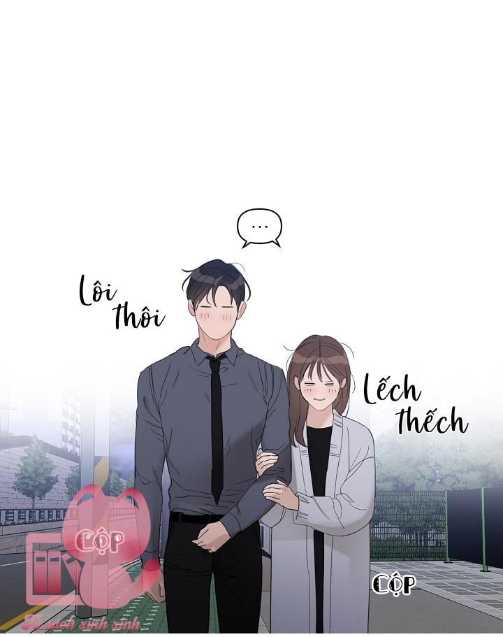 Baby Đến Rồi - Chap 44